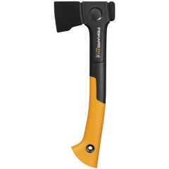 Топор универсальный X14 XS FISKARS 