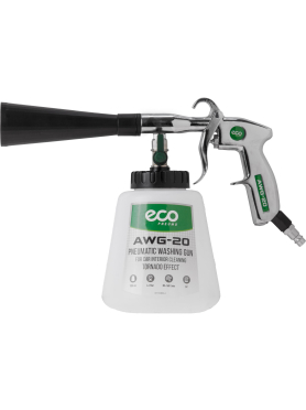 Пистолет моечный пневматический ECO AWG-20 