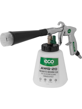 Пистолет моечный пневматический ECO AWG-20 