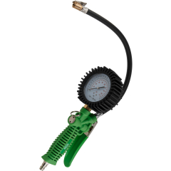 Пистолет для подкачки шин ECO TIG-50 с манометром 