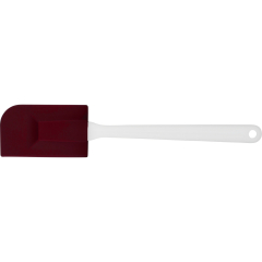 Лопатка силиконовая PERFECTO LINEA Burgundy 24,5х5 см 
