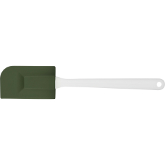 Лопатка силиконовая PERFECTO LINEA Natural Green 24,5х5 см 