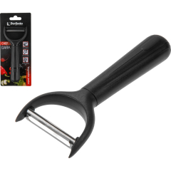 Нож кухонный для овощей PERFECTO LINEA Chef dark 