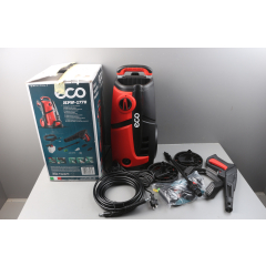 Мойка высокого давления ECO HPW-1770 (HPW177000001) уцененный (0467429326)