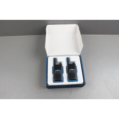 Рация портативная BULL WT 1605 (1323537) уцененный (0000042105)