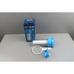 Фильтр магистральный AV ENGINEERING 10SL 3/4" (AVE119H34) уцененный (0416941776)