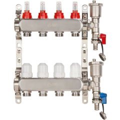 Коллекторная группа AVE136Kplus AV ENGINEERING