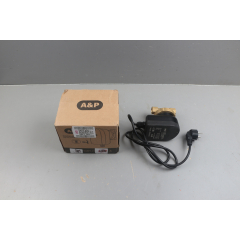 Насос циркуляционный A&P COMFORT-HWH15-1.5  (AP118H001) уцененный (0036798720)