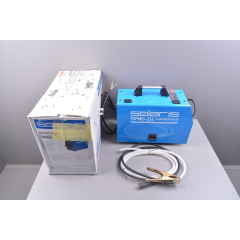 Полуавтомат сварочный SOLARIS Topmig-226 (TOPMIG-226WG3) уцененный (1168650000)