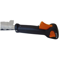 Рукоятка двойная с управлением для бензокосы/триммера 25-52см3 RIPARTS Stihl-type 
