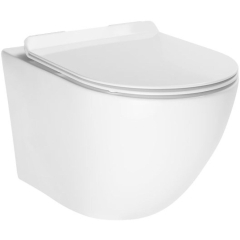 Унитаз подвесной AV ENGINEERING Comfort X 