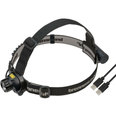 Фонарь светодиодный налобный BRENNENSTUHL LuxPremium LED SL 401 AF 