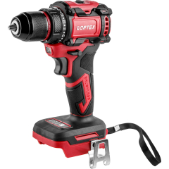 Дрель-шуруповерт аккумуляторная WORTEX BD 2025 DLi