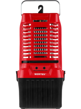 Уничтожитель насекомых аккумуляторный WORTEX CBZ 1825 XLT SOLO 