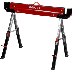 Козлы строительные WORTEX SAS 1180 