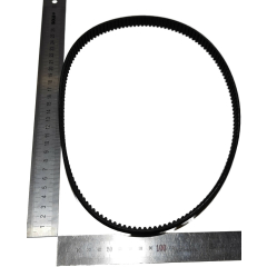 Ремень 750-5M HTD для снегоуборщика Fermer FS-164, FS-165PRO 