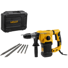 Перфоратор MOLOT MRH 3232 
