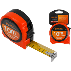 Рулетка STARTUL Standart ST3110