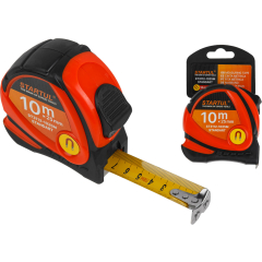 Рулетка STARTUL Standart ST3112