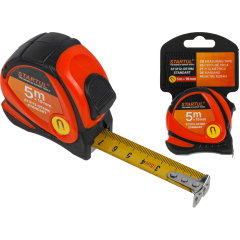 Рулетка STARTUL Standart ST3112