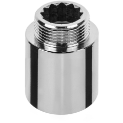 Удлинитель латунный усиленный AV ENGINEERING