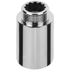 Удлинитель латунный усиленный AV ENGINEERING