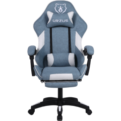 Кресло геймерское URZUS Ghost 