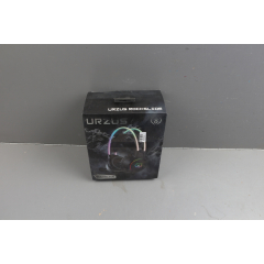 Наушники-гарнитура игровые URZUS Rockslide (UR-5524111) уцененный (0035418768)