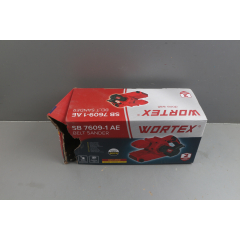 Шлифмашина ленточная WORTEX SB 7609-1 AE (1335708) уцененный (4484514780)