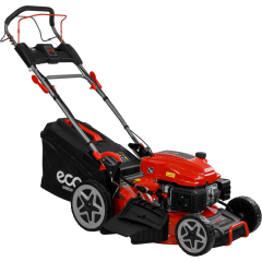 Газонокосилка бензиновая самоходная ECO LG-745 E 