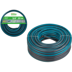 Шланг поливочный STARTUL Garden 3/4" 20 м 
