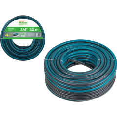 Шланг поливочный STARTUL Garden 3/4" 30 м 