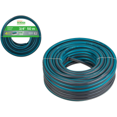 Шланг поливочный STARTUL Garden 3/4" 50 м 