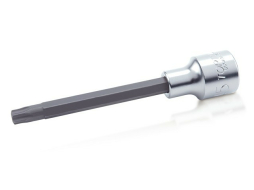 Головка 1/2" с насадкой TORX удлиненная 120 мм TOPTUL