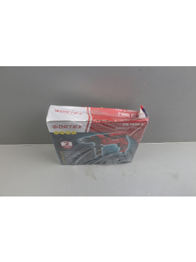 Дрель ударная WORTEX DS 1306-2 (DS130620019) уцененный (0008616510)