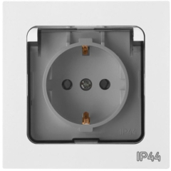 Розетка скрытая BYLECTRICA Astrum