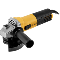 Шлифмашина угловая (болгарка) MOLOT MAG 1212 