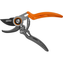 Секатор плоскостной STARTUL Metsa 