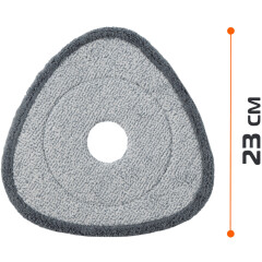 Сменная насадка для швабры BRUNER Home Pur