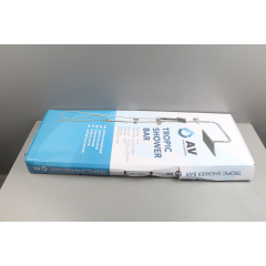 Душевая стойка AV ENGINEERING (AVSSS-068) уцененный (0393386664)