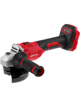 Перфоратор аккумуляторный WORTEX CRH 1824-2 ALL1