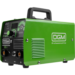 Полуавтомат сварочный DGM FX200 