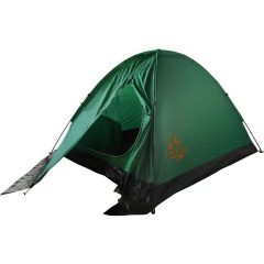 Палатка c тамбуром ARIZONE Coyote Plus-3 
