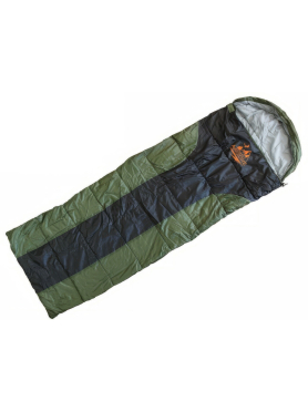 Спальный мешок ARIZONE Coyote Plus 