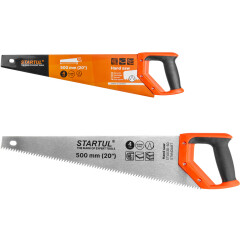 Ножовка по дереву STARTUL Standart ST4030
