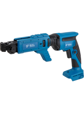 Шуруповерт аккумуляторный BULL XLTpro CAS 1844 SOLO 