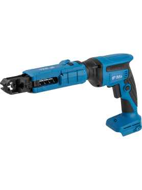 Шуруповерт аккумуляторный BULL XLTpro CAS 1844 SOLO 