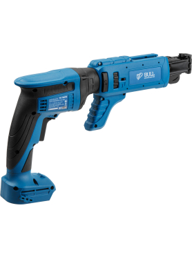 Шуруповерт аккумуляторный BULL XLTpro CAS 1844 SOLO 