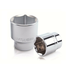 Головка 3/8" 6 граней TOPTUL