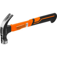 Молоток-гвоздодер STARTUL Profi ST2204